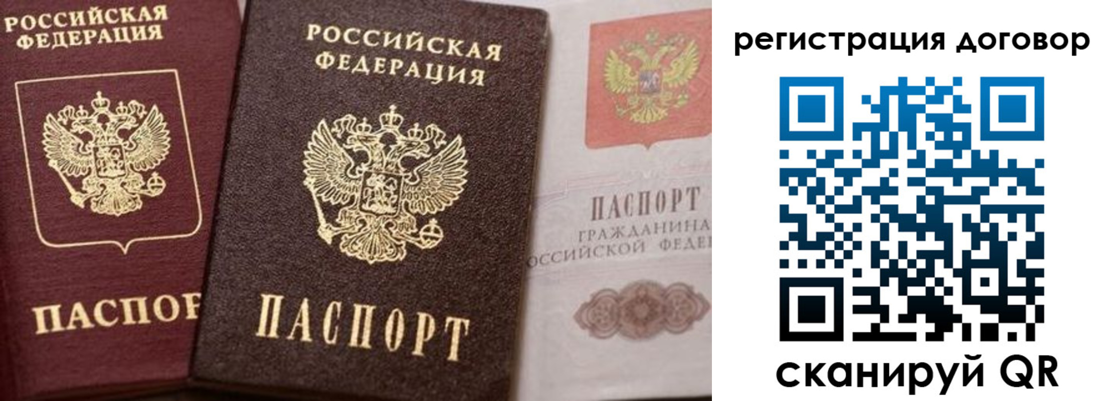 прописка 2025 в Дубовке